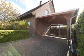 Carport rechts - 
