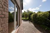 Seitenansicht - 