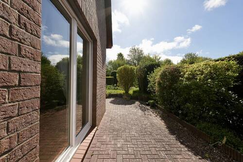 Seitenansicht - 