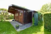 Gartenhaus - 