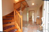 Treppenhaus - 