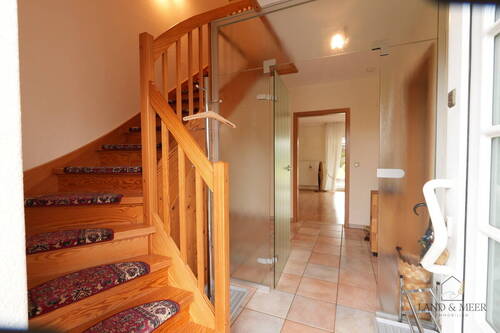Treppenhaus - 