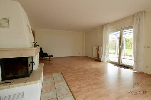 Wohnzimmer - 