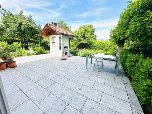 Terrasse - 