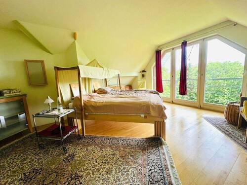 OG Schlafzimmer - 