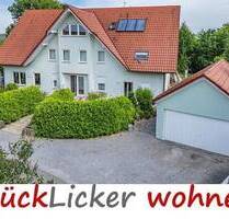 Anwesen in herausragender Lage in Jagsthausen - Teilort