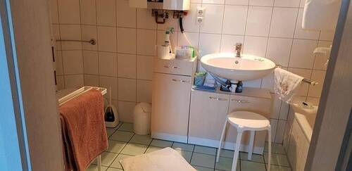 ELW Bad - 