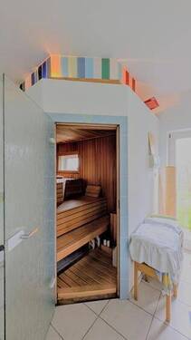 Sauna - 