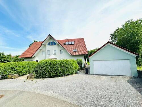Garage - 