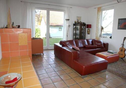 EG Wohnzimmer - 