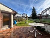 Freisitz - 