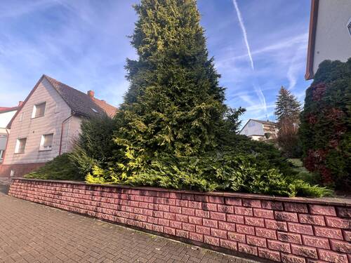 Ansicht Straße - 