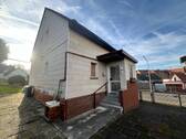 Eingangsbereich - 4 Zimmer Einfamilienhaus zum Kaufen in Freigericht