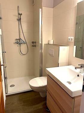 das Badezimmer - 