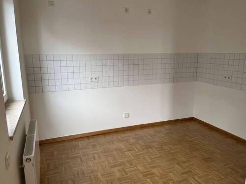 Offene Küche - 