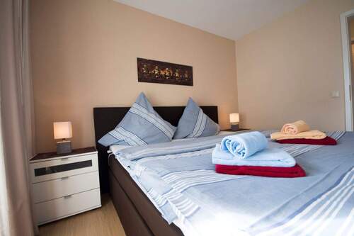 Schlafzimmer - 