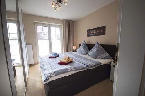 Schlafzimmer - 