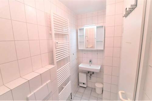 Duschbad - 