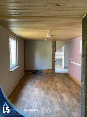 Erdgeschoss - 