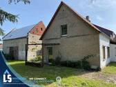 Außenansicht - Bauernhaus, Landhaus mit 90,00 m² in Gardelegen zum Kaufen