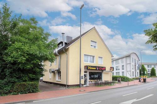 02 Haus - 1 Zimmer Mehrfamilienhaus, Wohnhaus zum Kaufen in Gütersloh