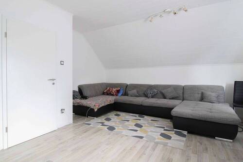 05 Wohnzimmer DG - 
