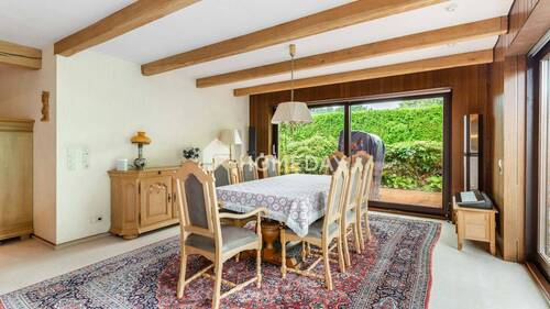 EG Wohnzimmer 1 - 