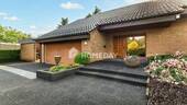 Außenansicht 4 - Bungalow mit 320,00 m² in Kropp zum Kaufen