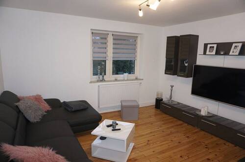 DSC03199 - Etagenwohnung mit 55,00 m² in Saarbrücken zur Miete