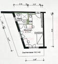 Grundriss - 