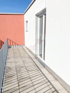 Balkon I - 