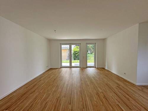 Wohnen - 3 Zimmer Etagenwohnung in München
