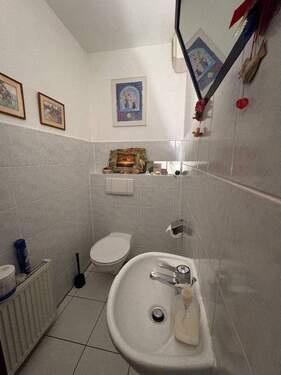 Gäste-WC - 