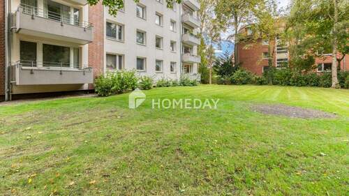 Garten 1 - 