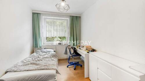 Kinderzimmer 1 - 