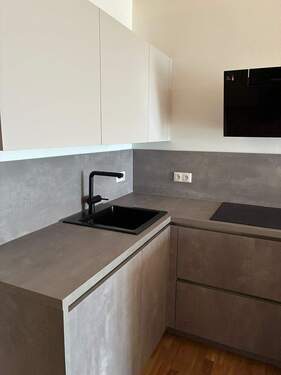einziehen und wohlfühlen - 3 Zimmer Etagenwohnung zur Miete in Pentling