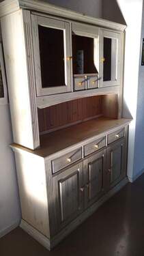OG Küchenbuffet - 