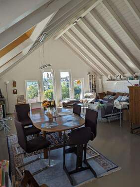 OG Wohn-/Essbereich - 