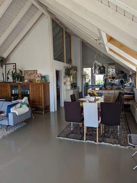 OG Wohn-/Essbereich - 