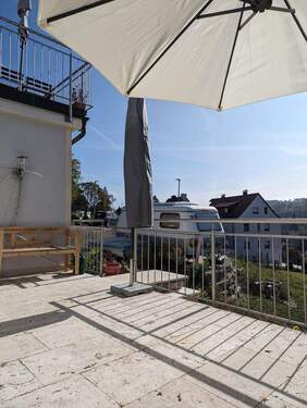 EG Terrasse - 