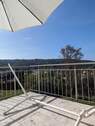 Ausblick Terrasse EG - 
