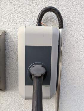 Wallbox für E-Autos - 