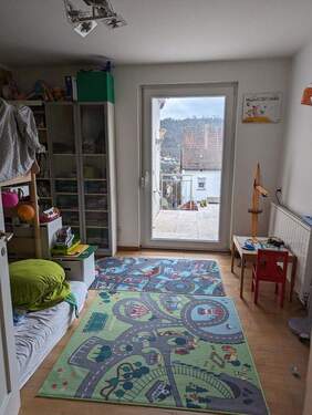 EG Kinderzimmer 1 - 