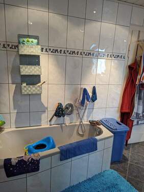 EG Badezimmer - 