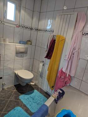 EG Badezimmer - 