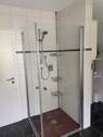 Begehbare Dusche - 