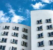 Vollvermietetes MfH mit 10 Einheiten & Aufzug im Lorettoviertel, nähe Medienhafen - Düsseldorf Unterbilk