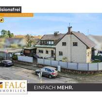 Wohntraum trifft Nutzfläche: Einfamilienhaus mit Lagerbereich und Doppelgarage - Köln / Worringen Roggendorf/Thenhoven