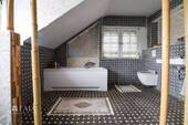 Schlafzimmer Bad - 