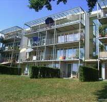 Weinburg - moderne, helle Erdgeschosswohnung mit TG-Stellplatz frei zum Bezug - Radolfzell